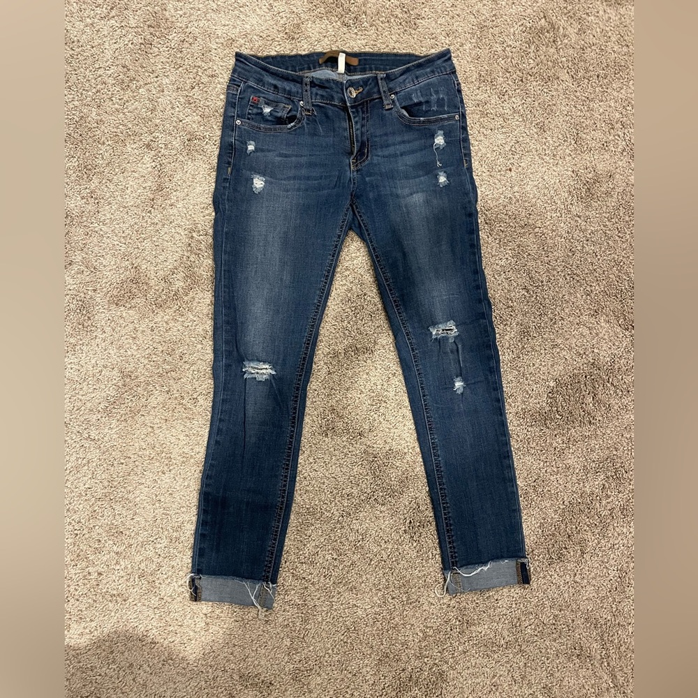 Special A jeans